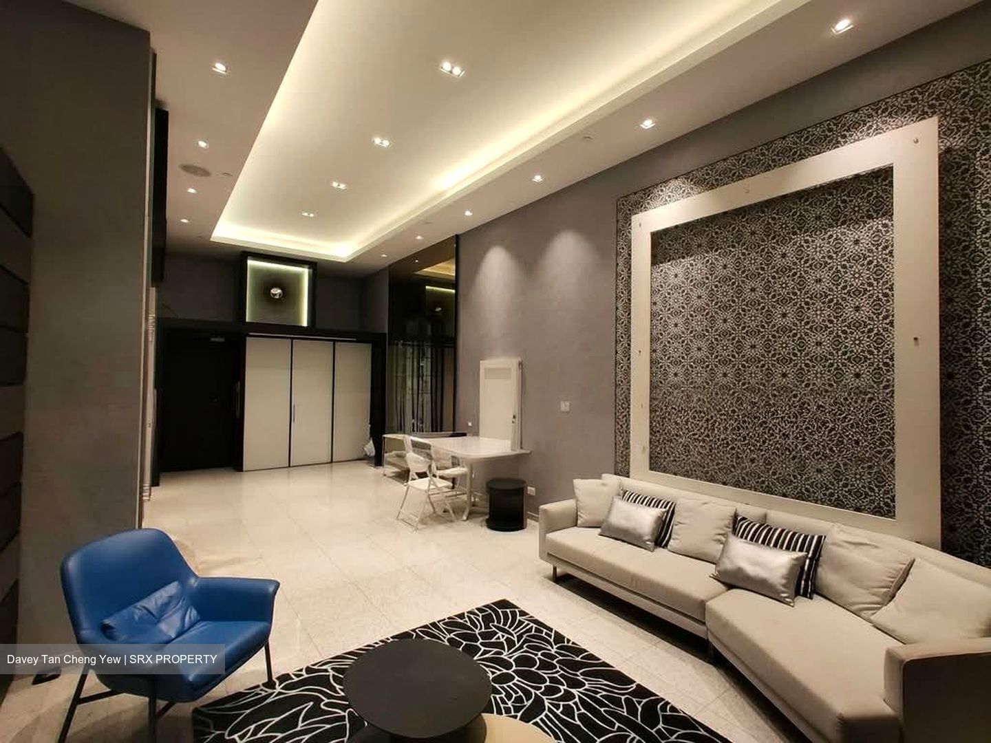 Eu Tong Sen Street (D1), Apartment #578299331